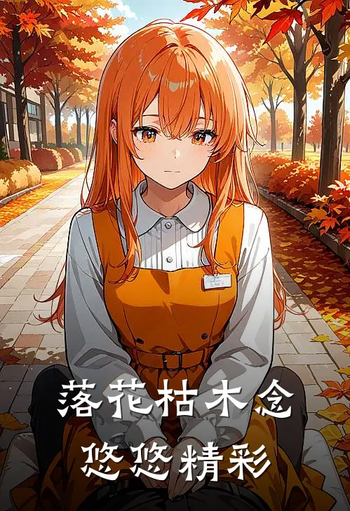 落花枯木念悠悠精彩