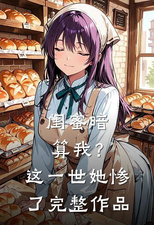 闺蜜暗算我？这一世她惨了完整作品