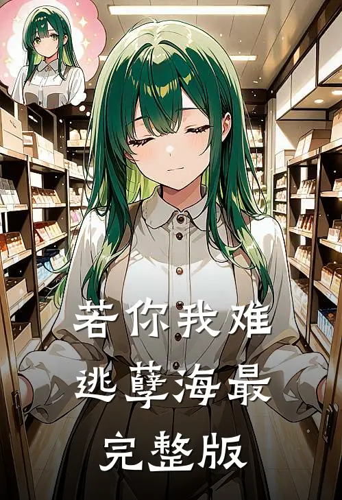 若你我难逃孽海最完整版