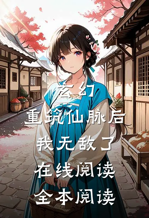 玄幻：重筑仙脉后，我无敌了在线阅读全本阅读