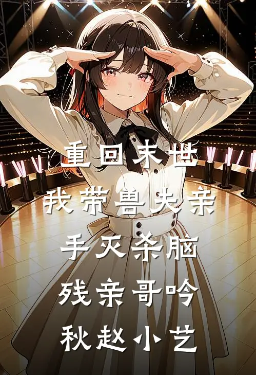 重回末世，我带兽夫亲手灭杀脑残亲哥吟秋赵小艺