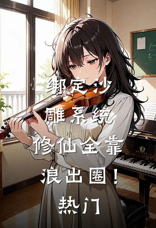 绑定沙雕系统：修仙全靠浪出圈！热门