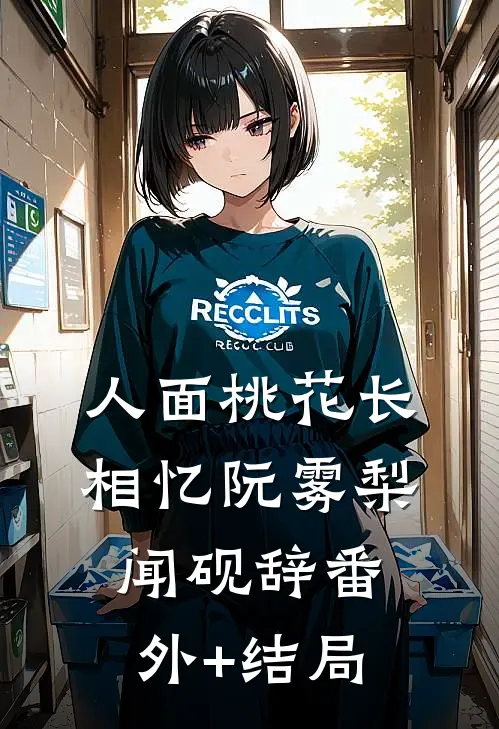 人面桃花长相忆阮雾梨闻砚辞(番外)+(结局)