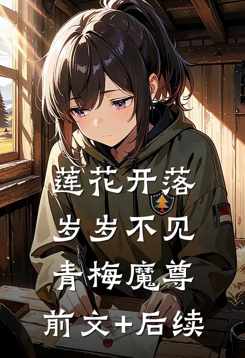 莲花开落，岁岁不见青梅魔尊:前文+后续