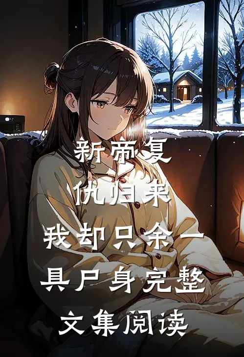 新帝复仇归来，我却只余一具尸身完整文集阅读