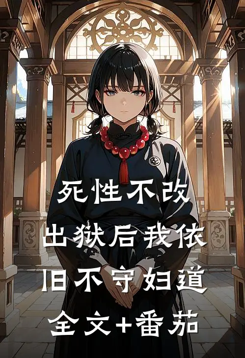 死性不改，出狱后我依旧不守妇道全文+番茄
