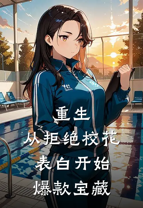 重生：从拒绝校花表白开始爆款宝藏