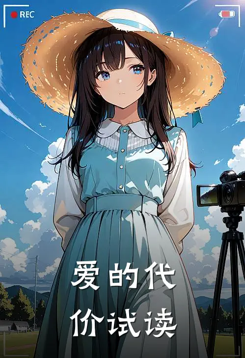 爱的代价试读