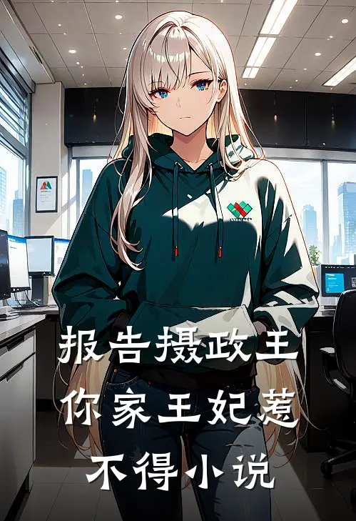 报告摄政王，你家王妃惹不得小说
