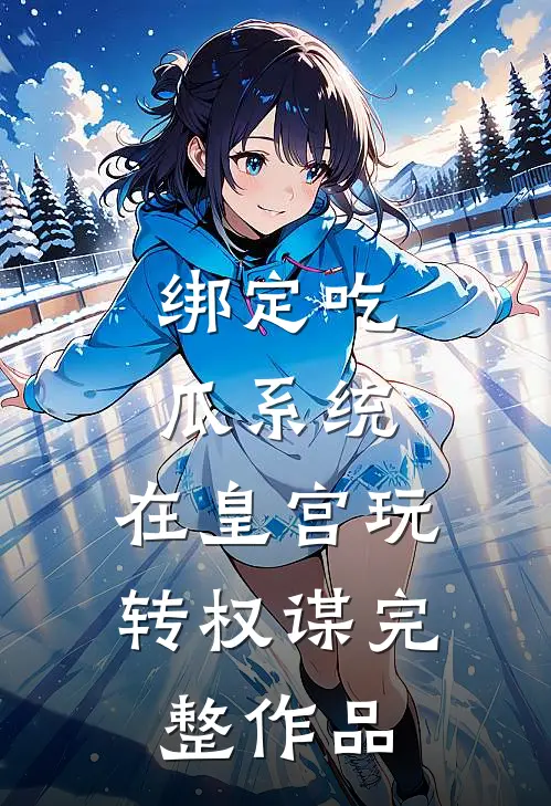 绑定吃瓜系统，在皇宫玩转权谋完整作品