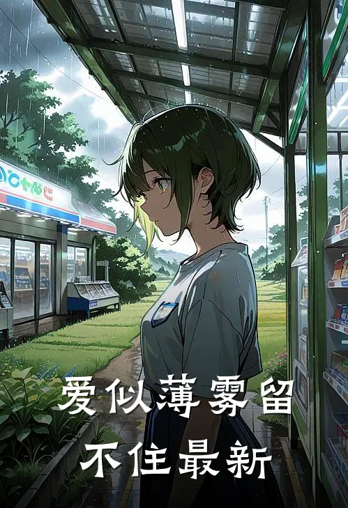 爱似薄雾留不住最新