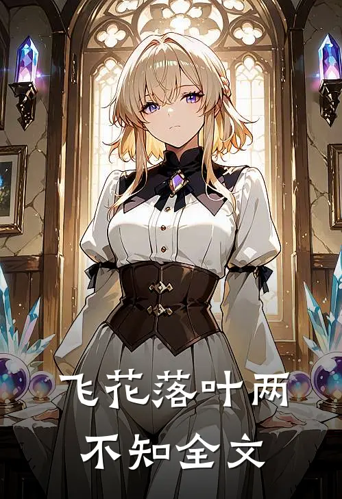 飞花落叶两不知全文