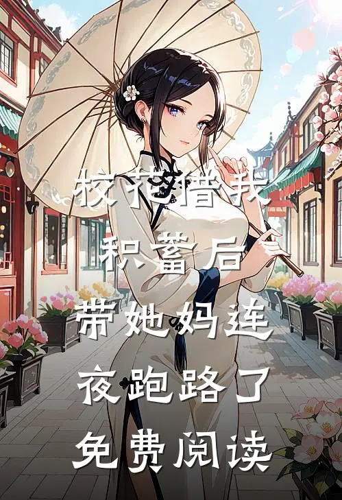 校花借我积蓄后，带她妈连夜跑路了免费阅读
