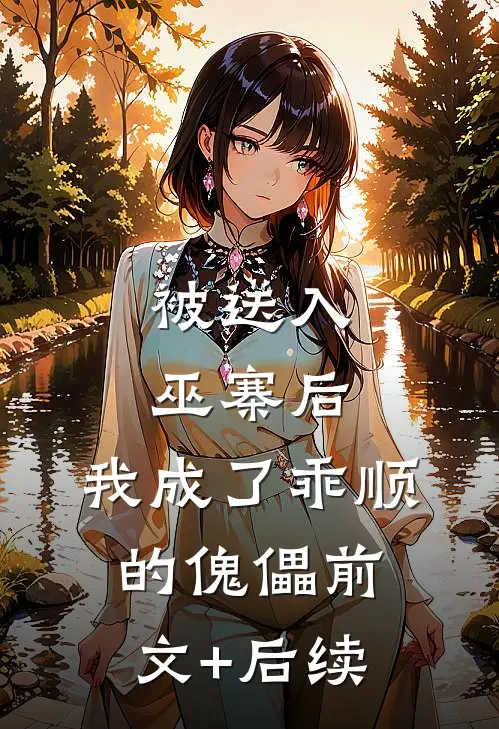 被送入巫寨后，我成了乖顺的傀儡前文+后续