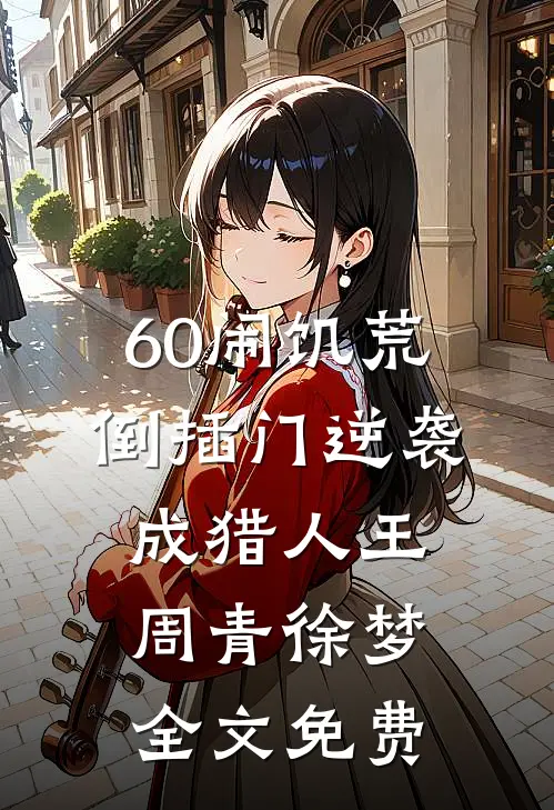 60闹饥荒，倒插门逆袭成猎人王周青徐梦全文免费
