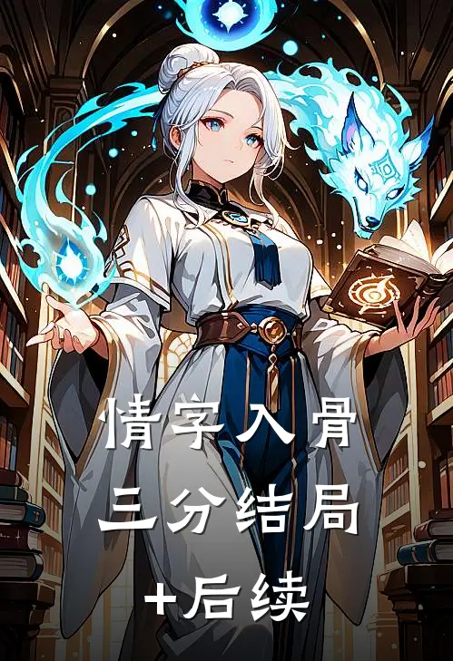 情字入骨三分结局+后续