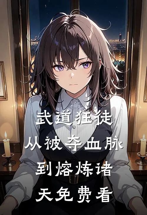 武道狂徒：从被夺血脉到熔炼诸天免费看