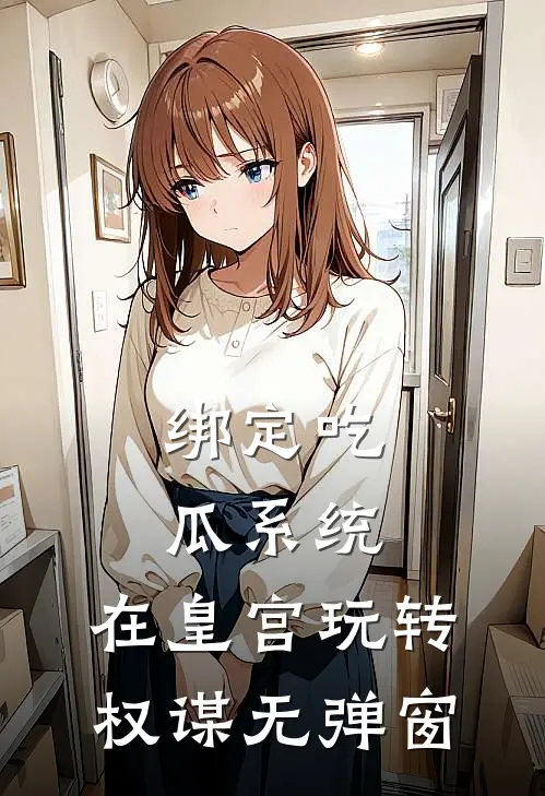 绑定吃瓜系统，在皇宫玩转权谋无弹窗