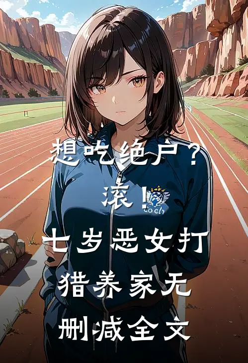 想吃绝户？滚！七岁恶女打猎养家无删减全文