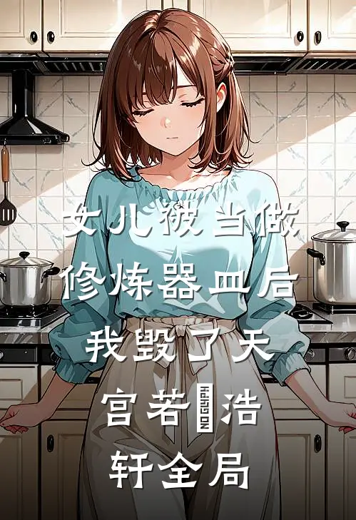 女儿被当做修炼器皿后，我毁了天宫若苧浩轩全局