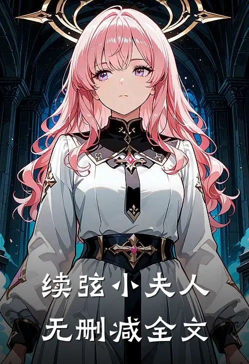 续弦小夫人无删减全文