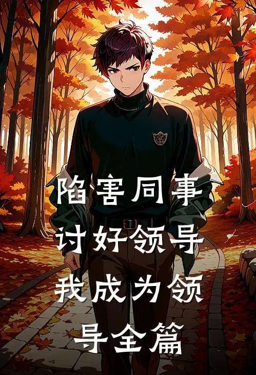 陷害同事，讨好领导，我成为领导全篇