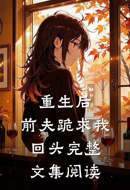 重生后，前夫跪求我回头完整文集阅读
