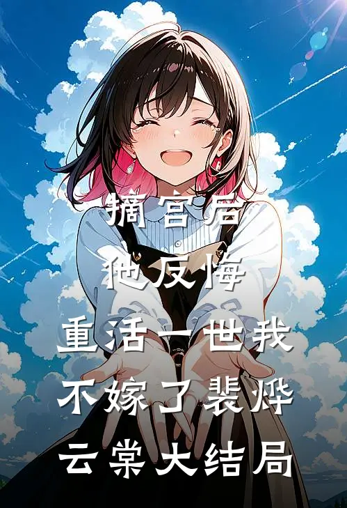 摘宫后他反悔，重活一世我不嫁了裴烨云棠大结局