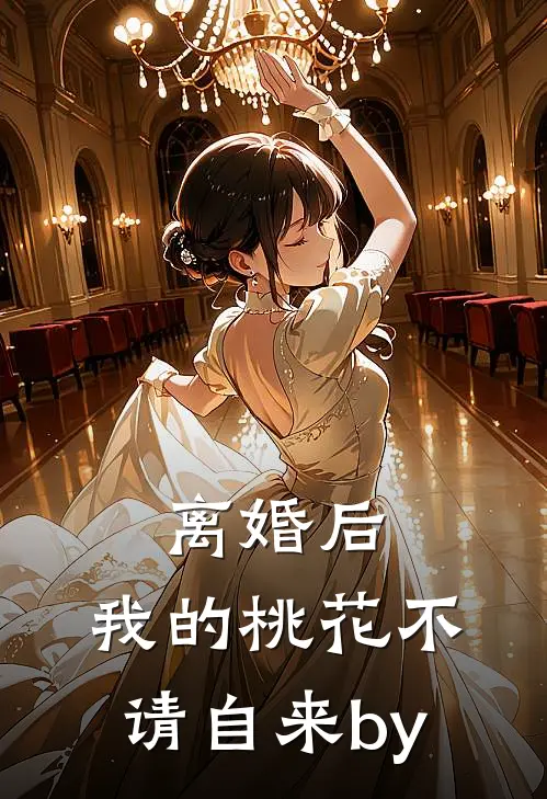 离婚后，我的桃花不请自来by