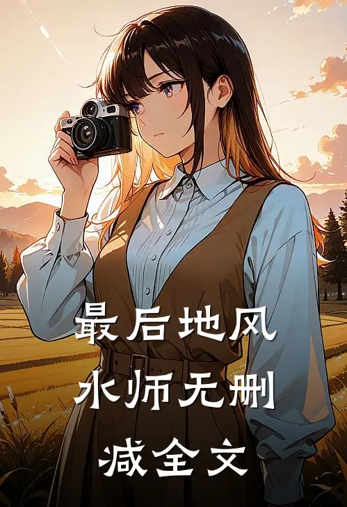 最后地风水师无删减全文