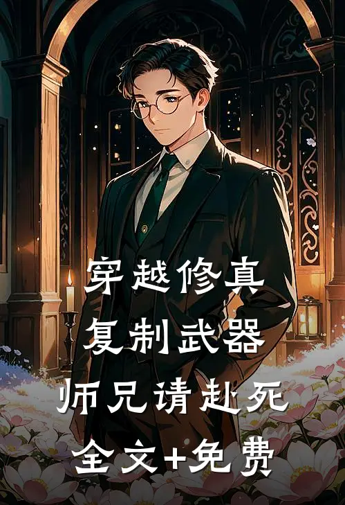 穿越修真：复制武器，师兄请赴死全文+免费
