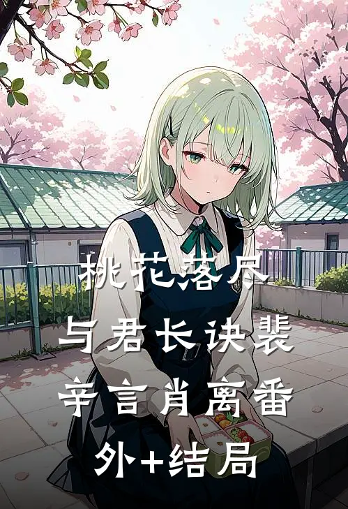 桃花落尽，与君长诀裴辛言肖离(番外)+(结局)