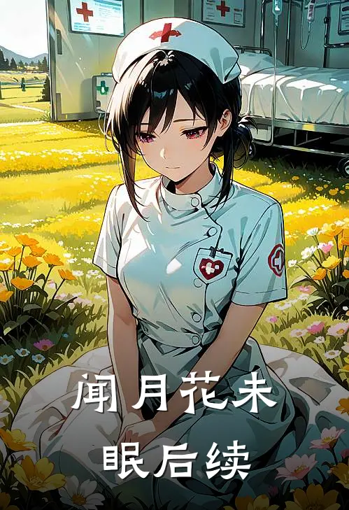 闻月花未眠后续