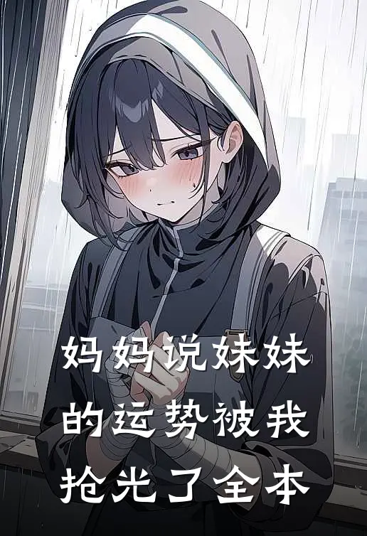 妈妈说妹妹的运势被我抢光了全本