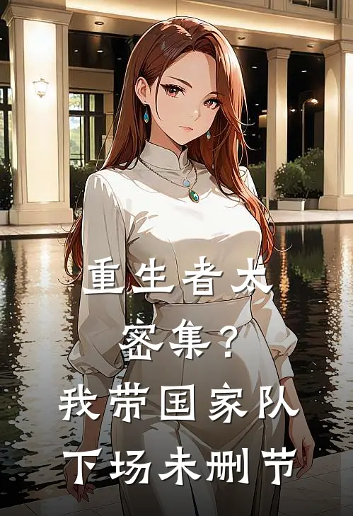 重生者太密集？我带国家队下场未删节