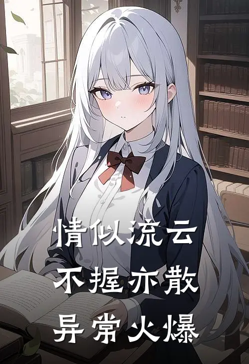 情似流云，不握亦散异常火爆