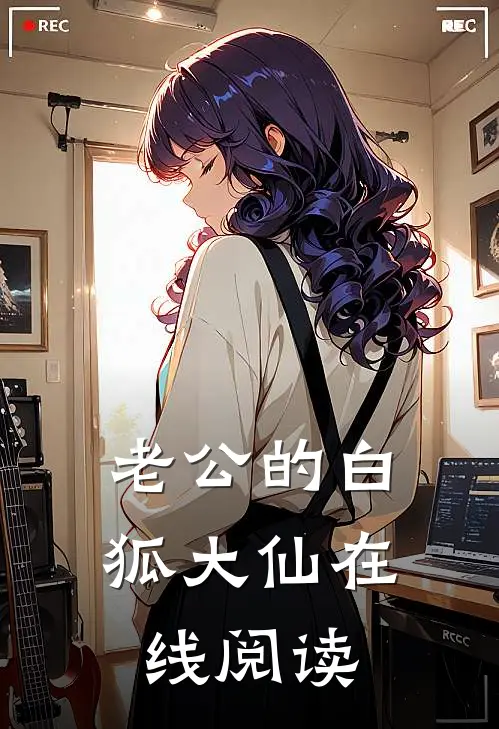 老公的白狐大仙在线阅读