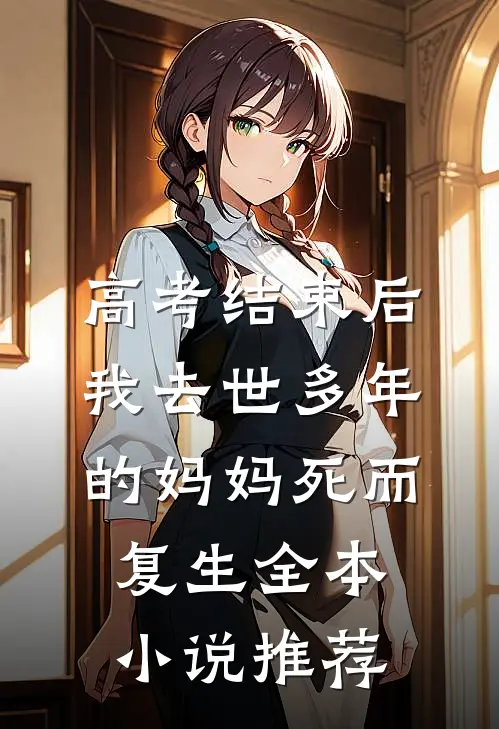 高考结束后，我去世多年的妈妈死而复生全本小说推荐