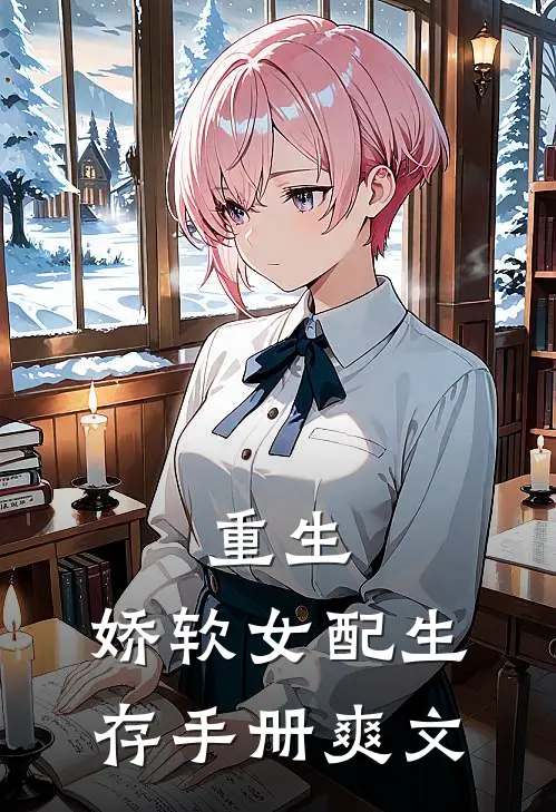 重生，娇软女配生存手册爽文
