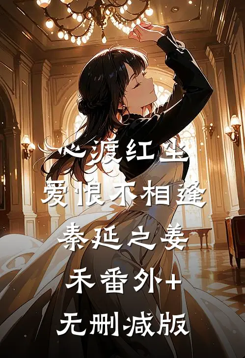 心渡红尘，爱恨不相逢秦延之姜禾番外+无删减版