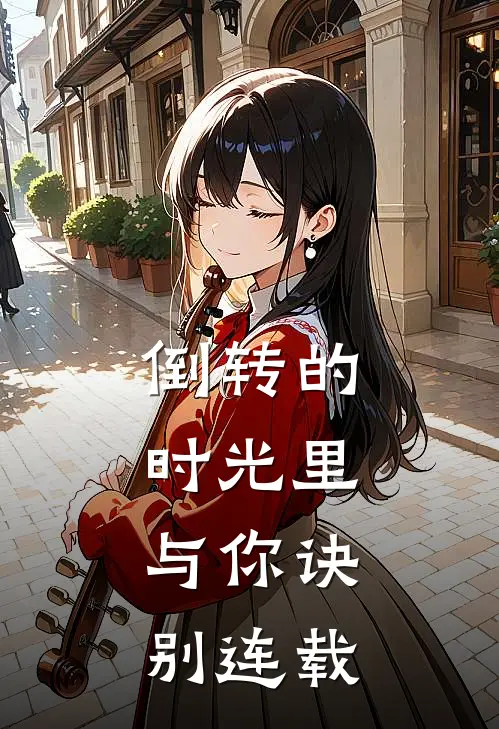 倒转的时光里，与你诀别连载