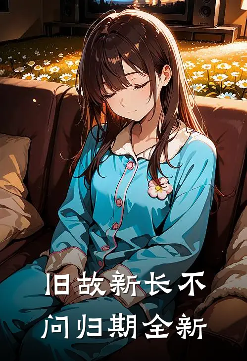 旧故新长不问归期全新