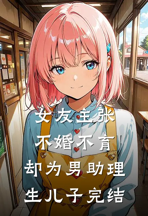 女友主张不婚不育，却为男助理生儿子完结