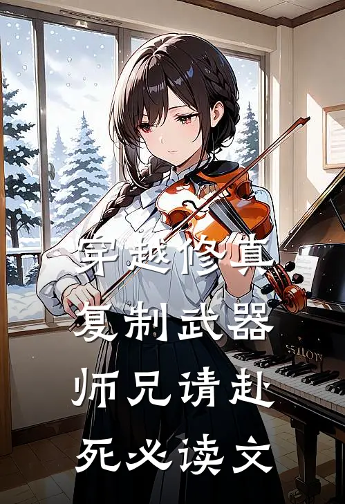穿越修真：复制武器，师兄请赴死必读文