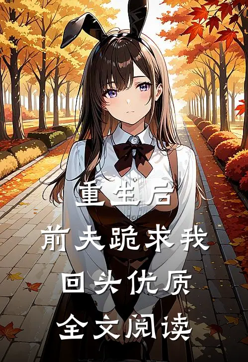 重生后，前夫跪求我回头优质全文阅读