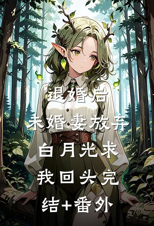 退婚后，未婚妻放弃白月光求我回头完结+番外