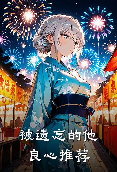 被遗忘的他良心推荐