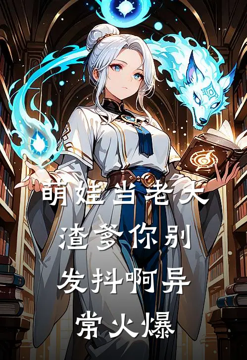 萌娃当老大，渣爹你别发抖啊异常火爆