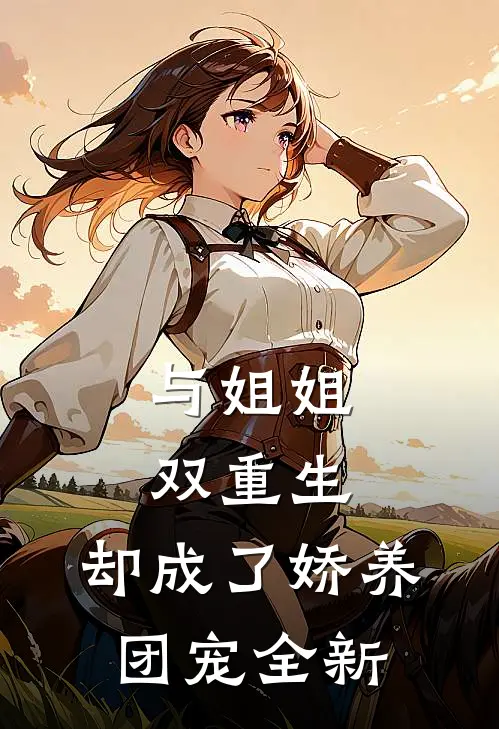 与姐姐双重生，却成了娇养团宠全新