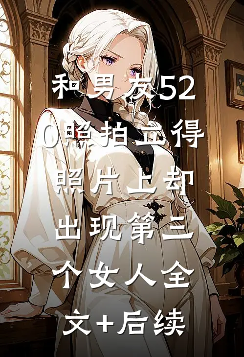 和男友520照拍立得，照片上却出现第三个女人全文+后续
